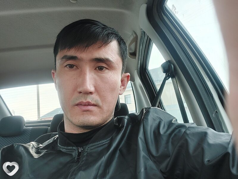 Аске, 35, Костанае — анкета №1138099