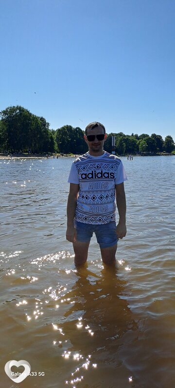 Александр, 35, Воронеже — анкета №1137982