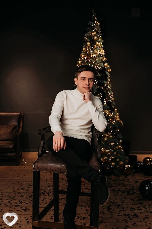 Дмитрий, 29, Воронеже — анкета №1137989