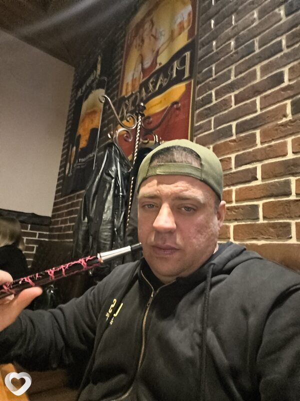 Николай, 36, Тамбове — анкета №1137990