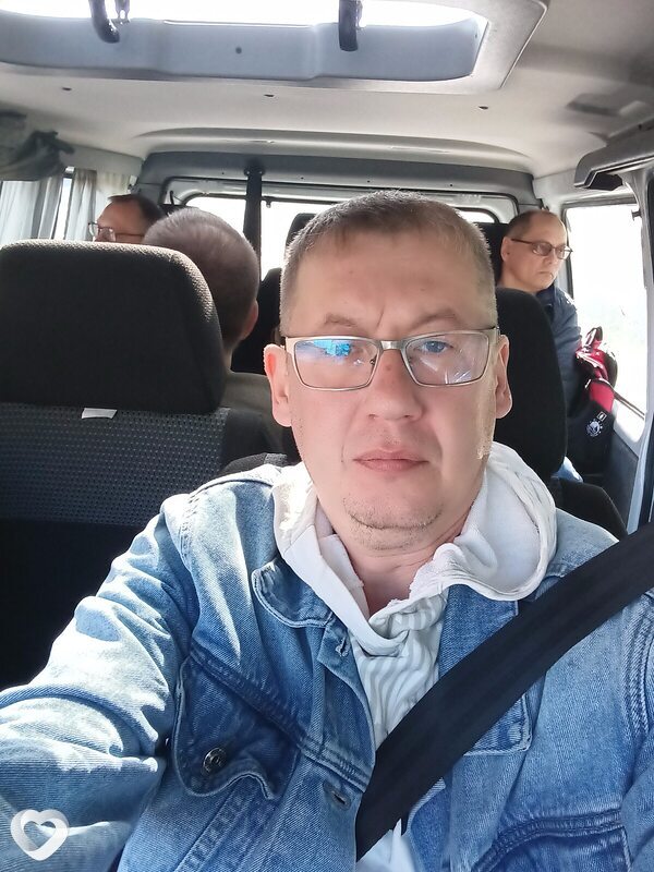 Юрий, 41, Екатеринбурге — анкета №1137996