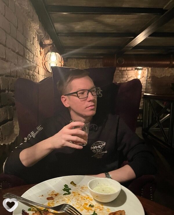 Тимофей, 26, Тольятти — анкета №1138103