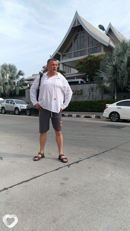 Денис, 52, Ангарске — анкета №1138127