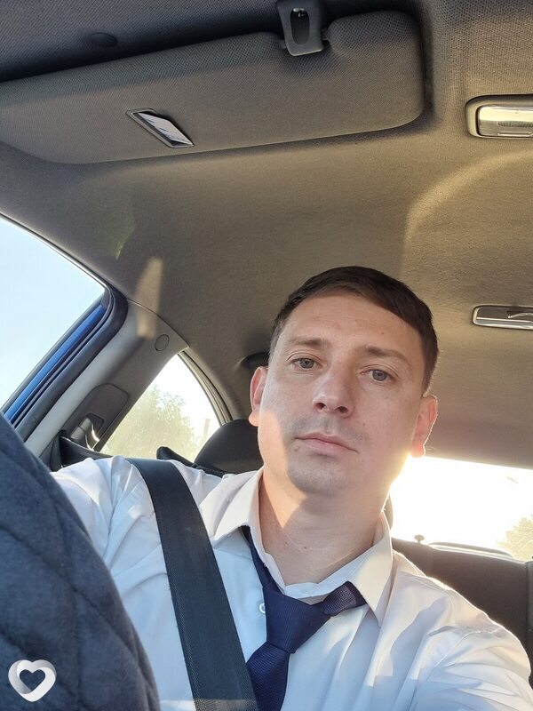 Яков, 36, Коломне — анкета №1138133