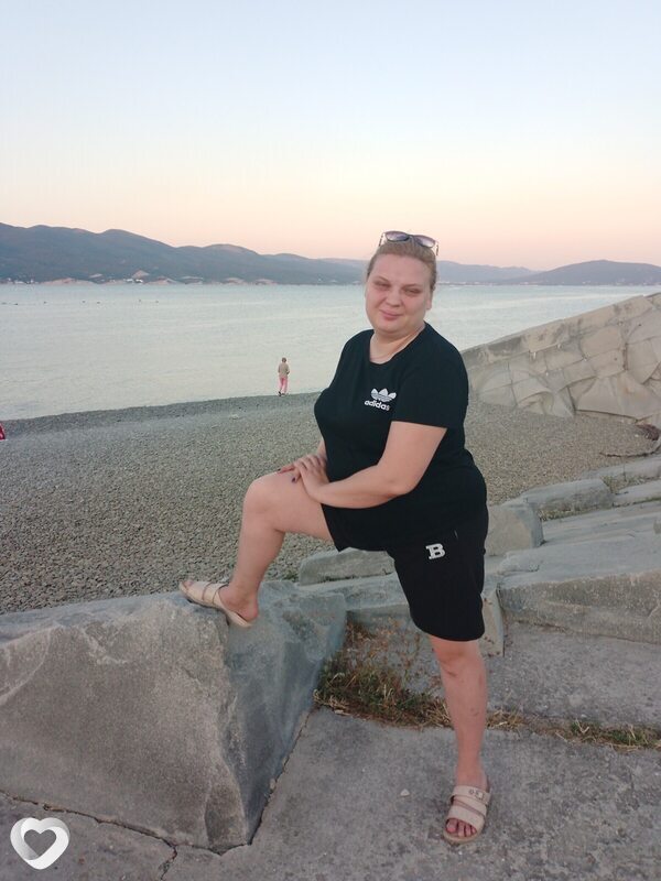 Екатерина, 39, Ульяновске — анкета №1138135