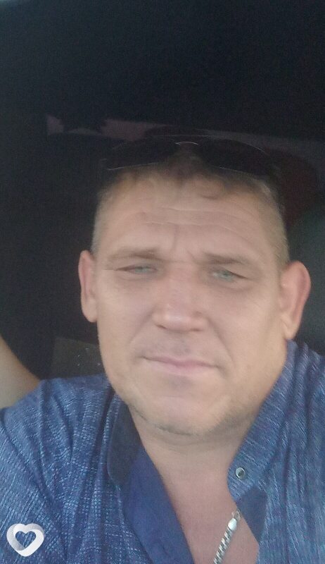 Евгений, 45, Горячом Ключе — анкета №1138136