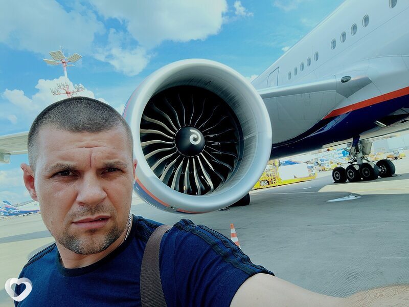 Anatoly, 43, Москве — анкета №1138138