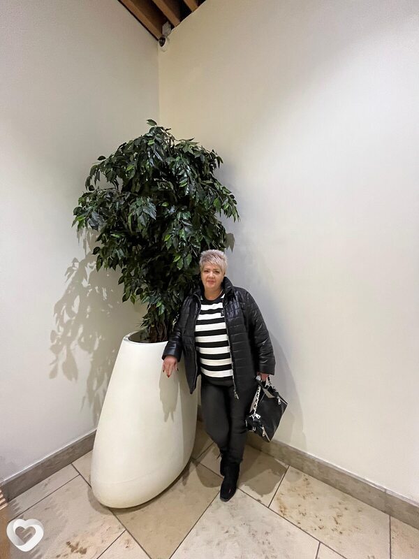 Алиса, 56, Артеме — анкета №1138149