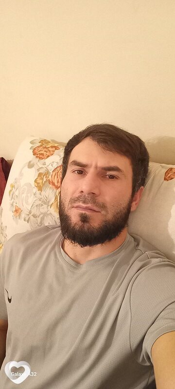 Джамал, 32, Норильске — анкета №1138150