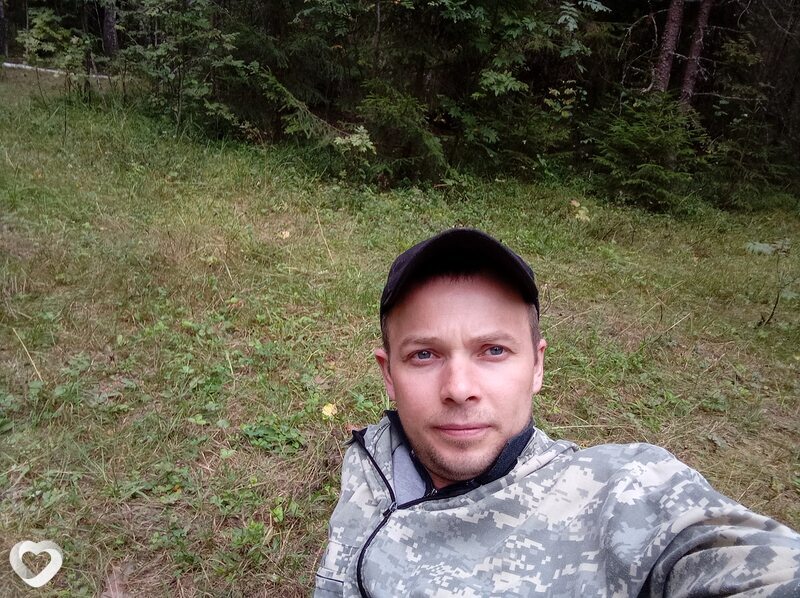 Александр, 38, Нижнем Новгороде — анкета №1138002