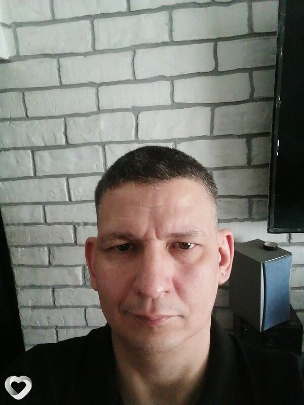Иван, 41, Жлобине — анкета №1138003