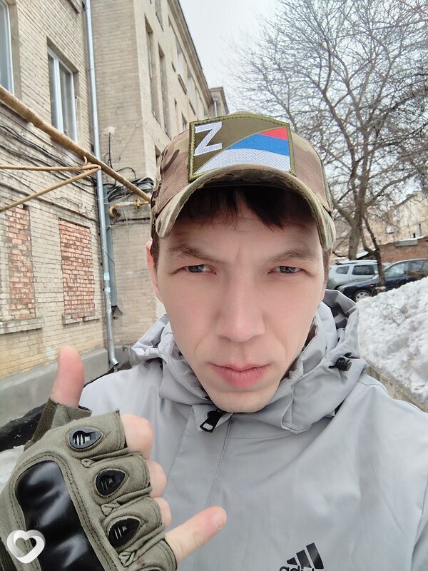 Максим, 33, Саратове — анкета №1138004