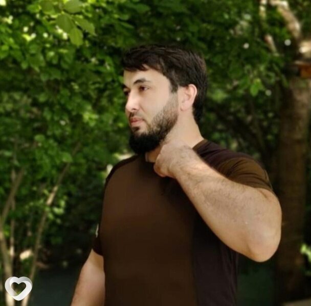 Адам, 31, Грозном — анкета №1138005