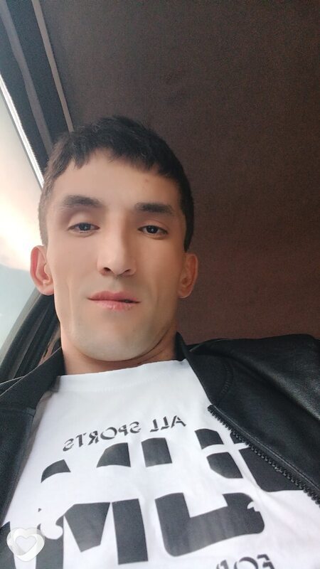 Руслан, 29, Кемерове — анкета №1138007