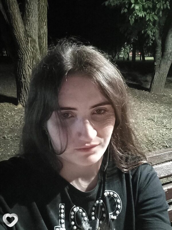 Valya Luova, Невинномысск