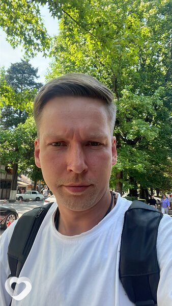 Данила, 36, Сочи — анкета №1138010