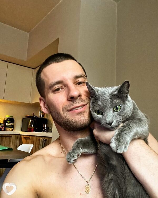 Александр, 25, Абакане — анкета №1138015