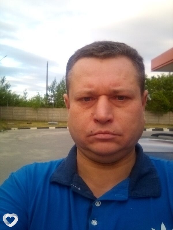 Александр, 52, Брянске — анкета №1138017