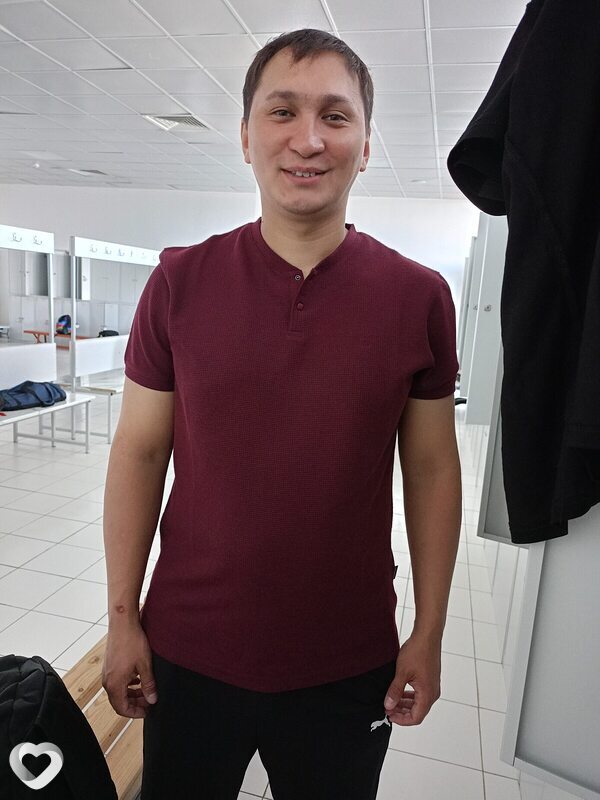 Данияр, 33, Астане — анкета №1138018