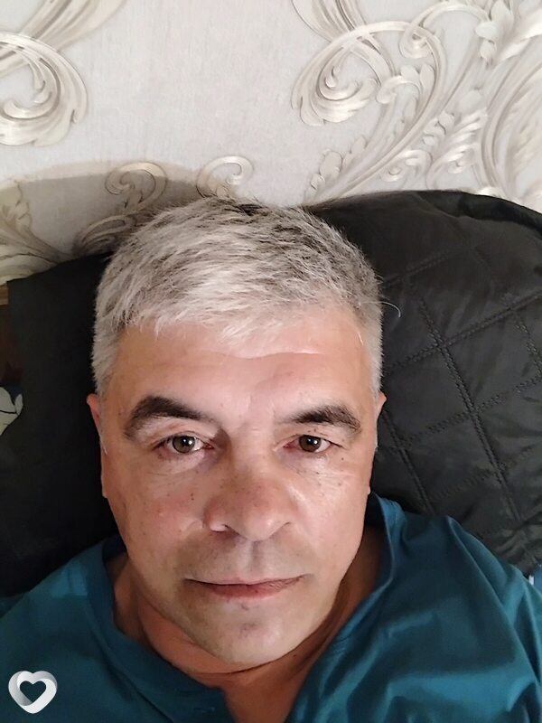 Константин, 50, Чите — анкета №1138019