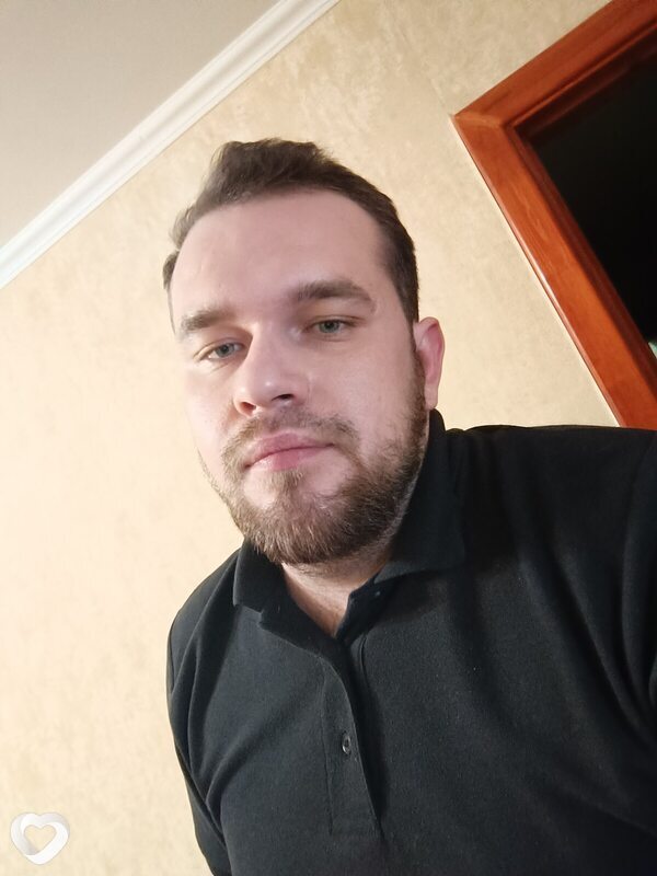Максим, 25, Гродно — анкета №1138034
