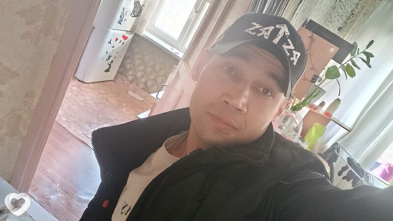 Артурчик, 39, Красноярске — анкета №1138038