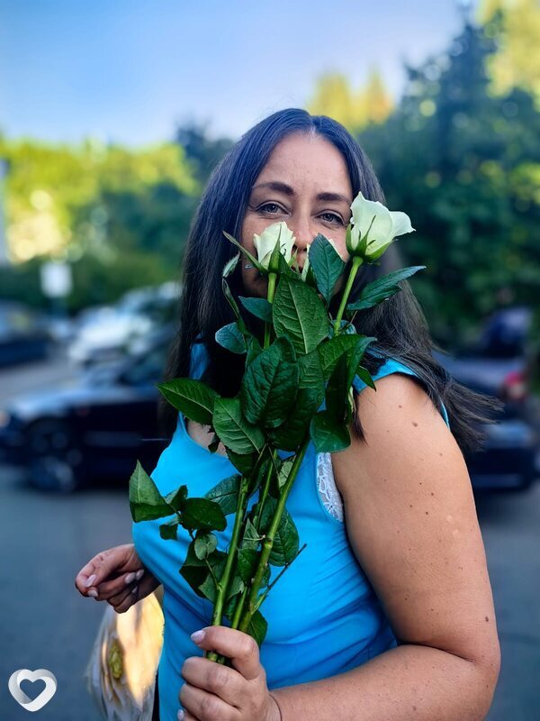 Вероника, 47, Иркутске — анкета №1138043