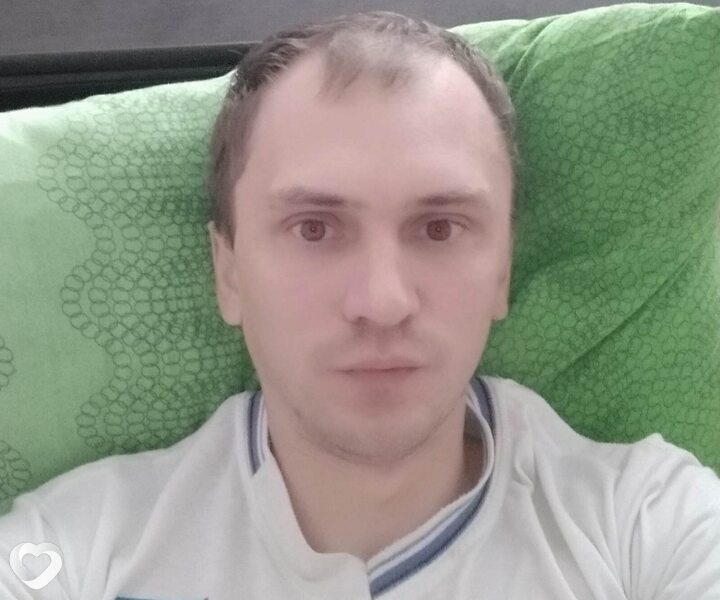 Дмитрий, 34, Кумертау — анкета №1138045