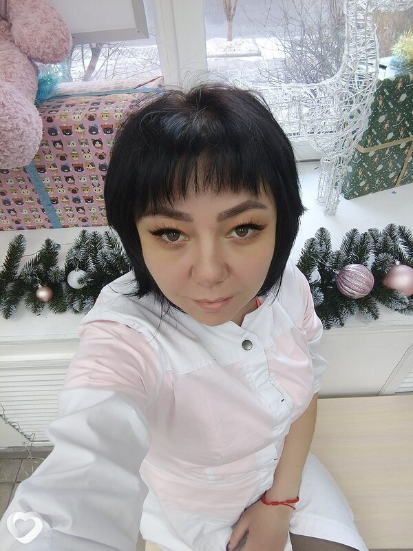 Таня, 39, Красноярске — анкета №1138047