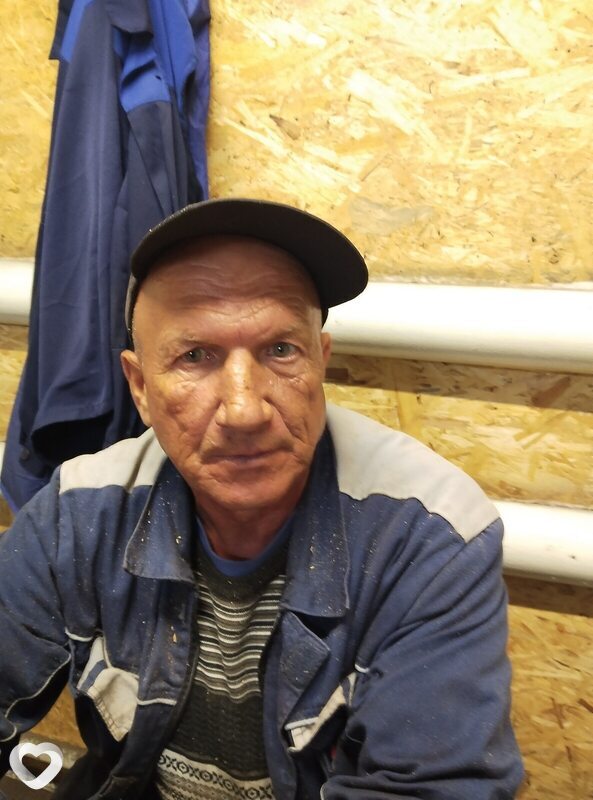 Сергей, 59, Алейске — анкета №1138048