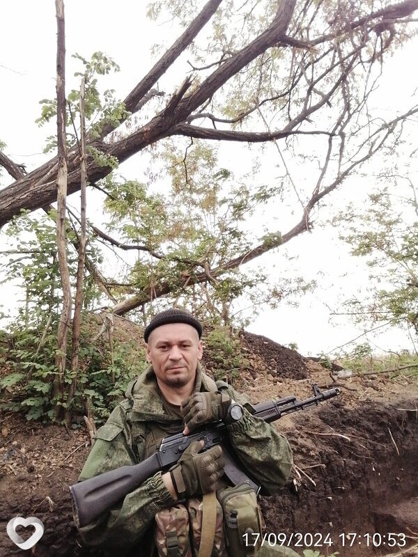 Фарит, 44, Донецк (Ростовская Обл.) — анкета №1138202