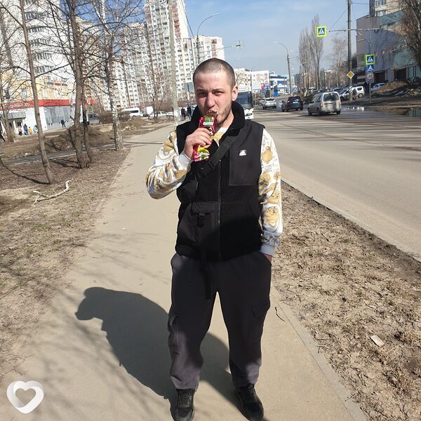 Сергей, 31, Дюртюли — анкета №1138211