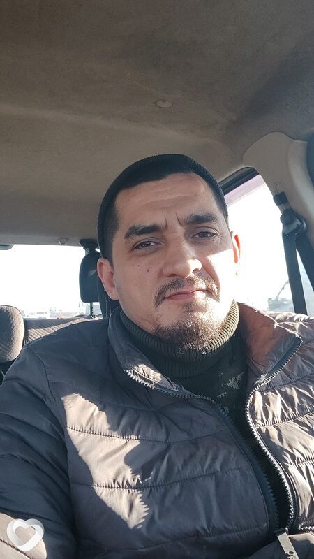 Андрей, 40, Москве — анкета №1138216