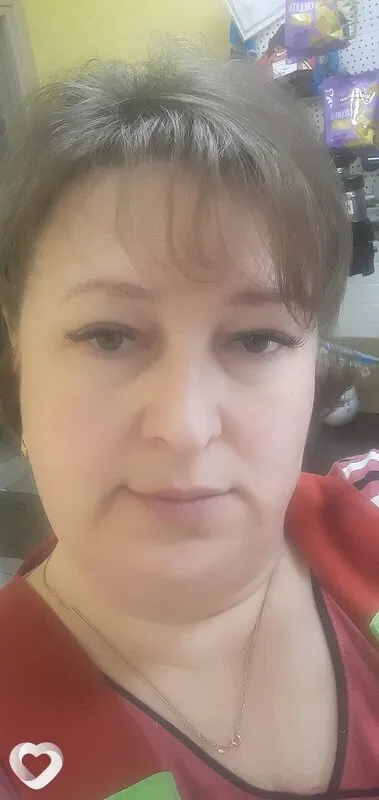 Ирина, 47, Горно-Алтайске — анкета №1138217