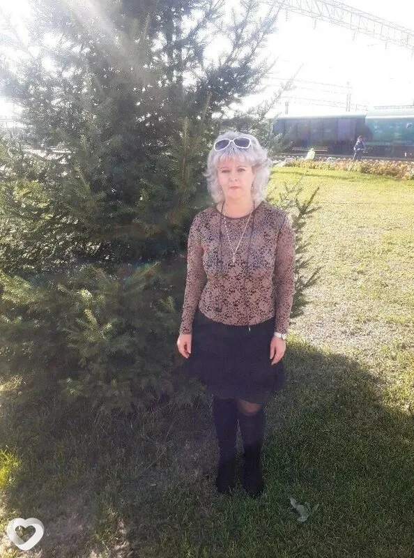 Ирина, 55, Новоалтайске — анкета №1138502