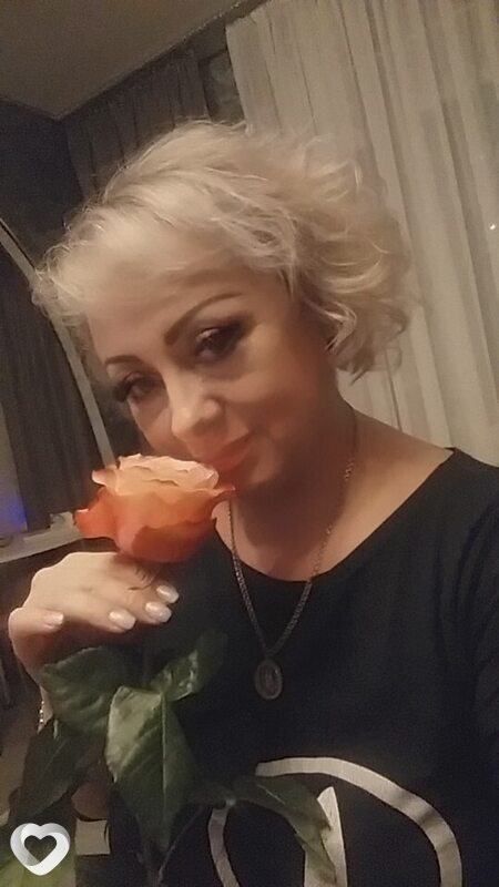 Ольга, 52, Новочеркасске — анкета №1138505