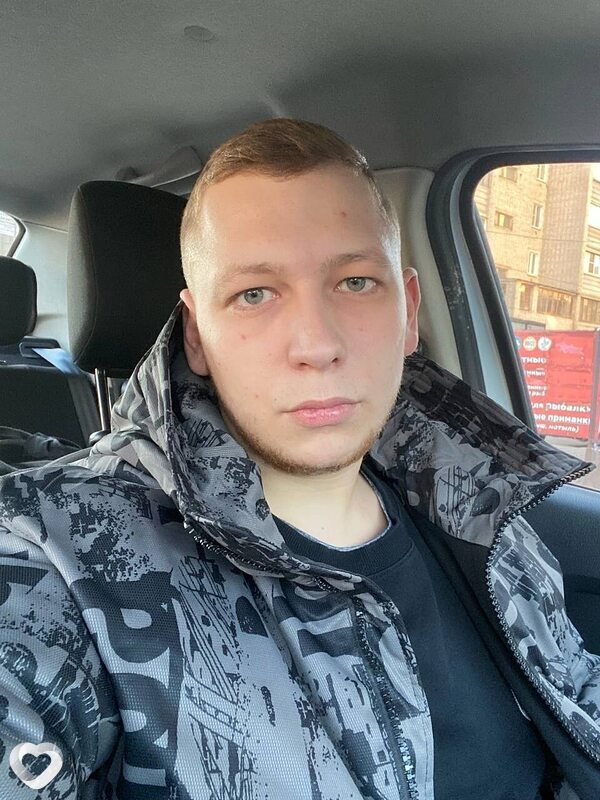 Антон, 27, Воронеже — анкета №1138506