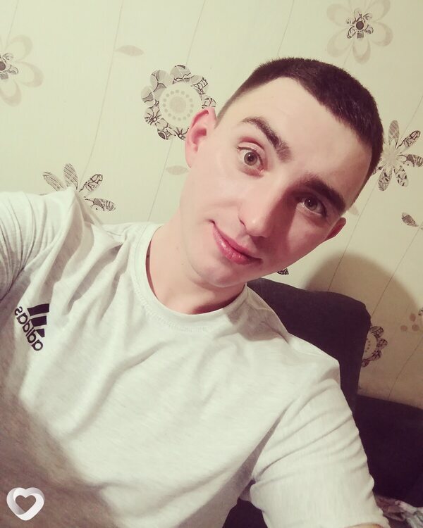Игнат, 28, Гродно — анкета №1138507