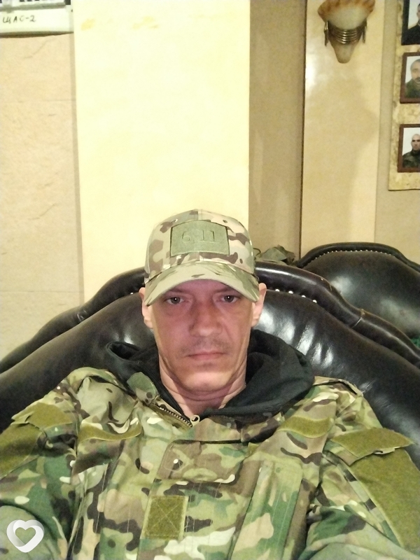 Иван, 38, Волгограде — анкета №1138509