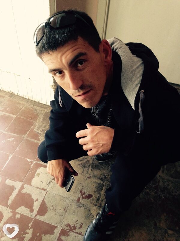 Николай, 47, Севастополе — анкета №1138510