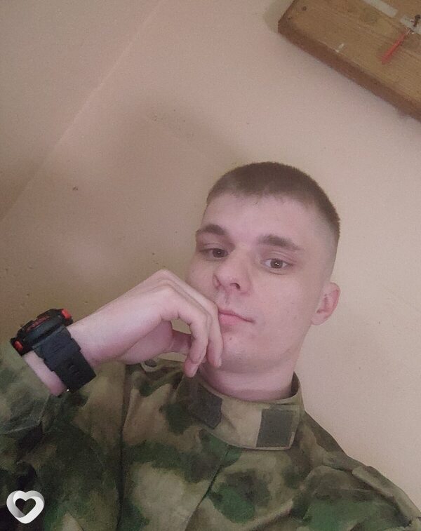 Виталий, 26, Уссурийске — анкета №1138182