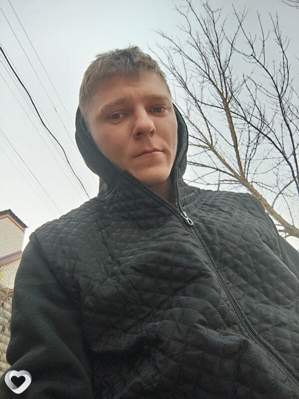 Александр, 33, Красноярске — анкета №1138192