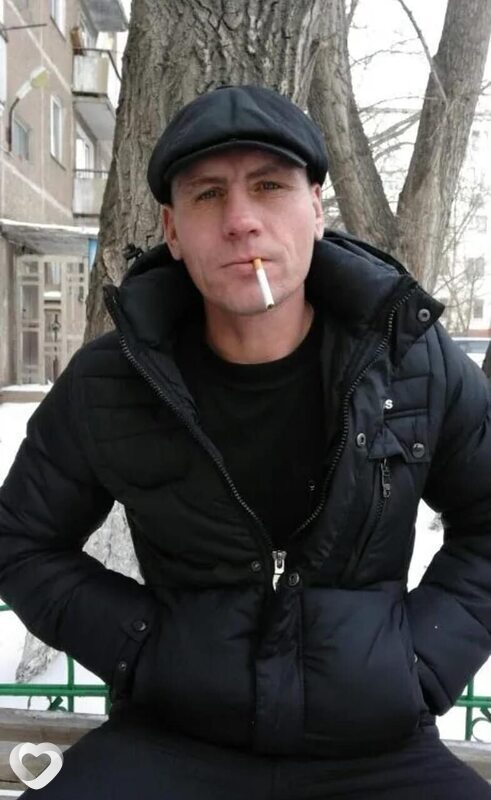 Александр, 43, Степногорске — анкета №1138197