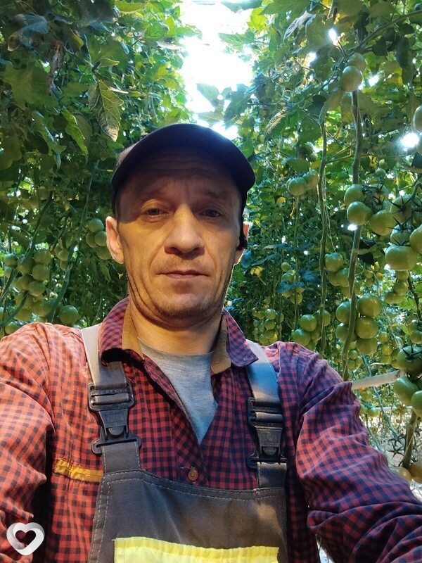 Александр, 44, Солнечногорске — анкета №1138152