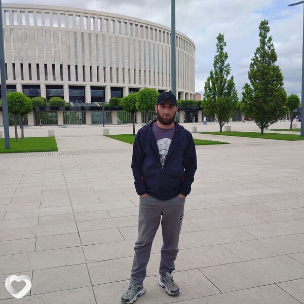 Кемран, 36, Севастополе — анкета №1138159