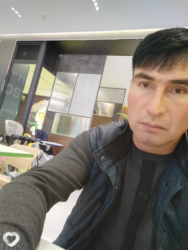 Джама, 42, Иркутске — анкета №1138161