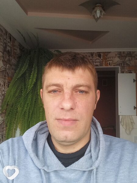 Виталий, 34, Кишинёв — анкета №1138163