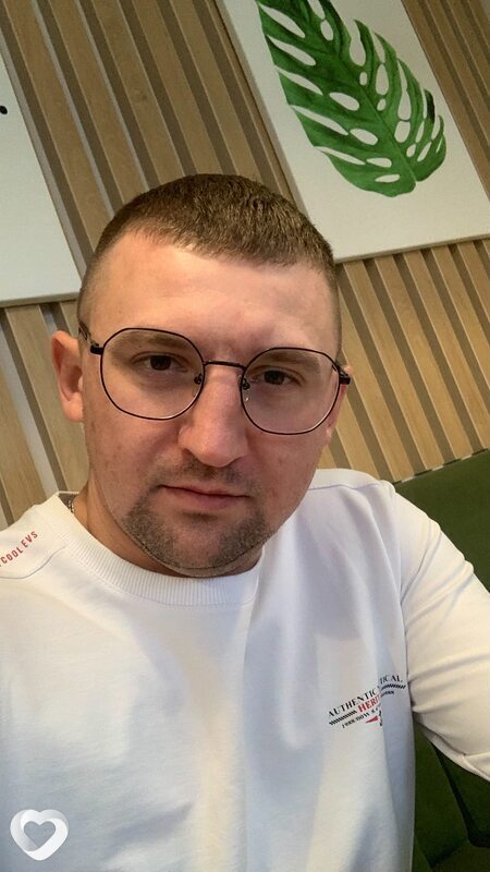 Олег, 35, Сморгони — анкета №1138165