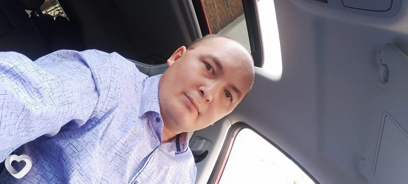 Ruska, 41, Екатеринбурге — анкета №1138166