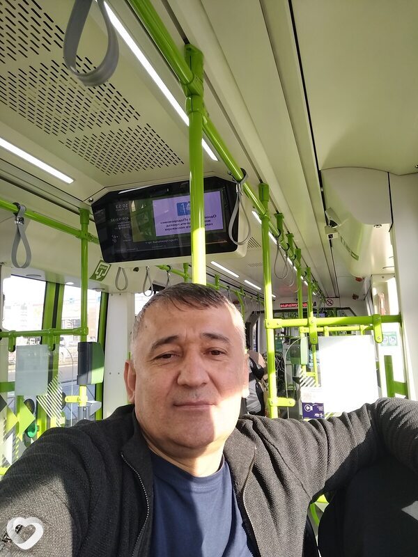 Дима, 43, Орехово-Зуеве — анкета №1138167